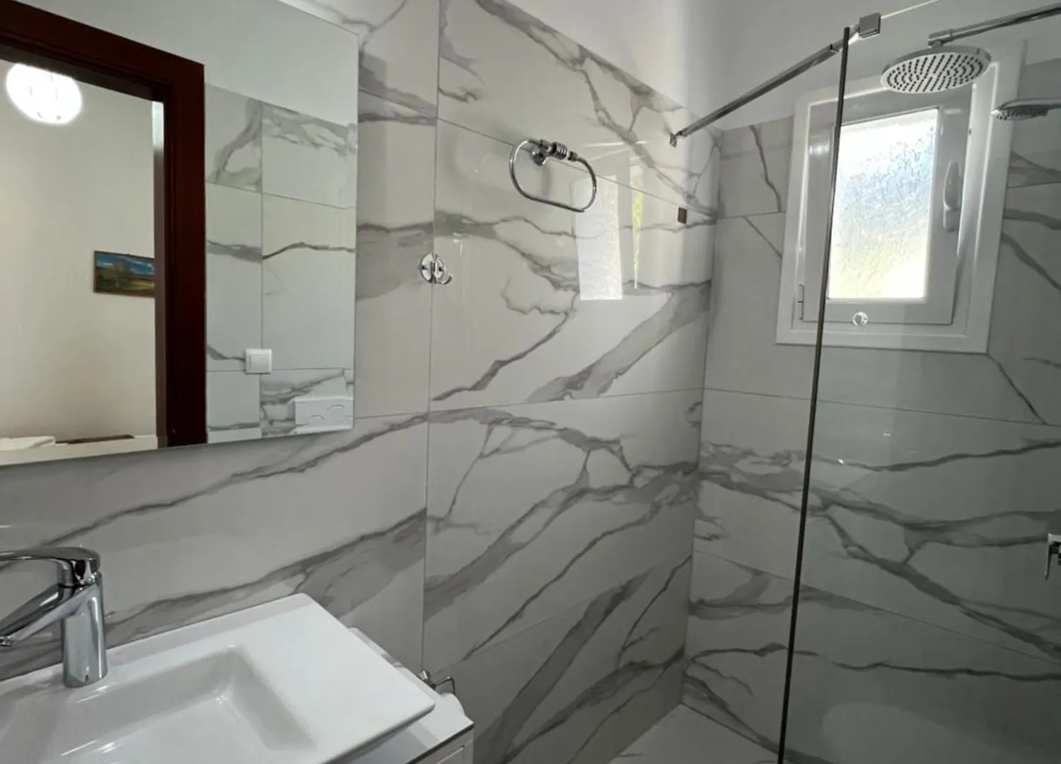 Ek-Center Vila Берат Апартаменты